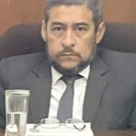 Destituyeron a Claudio Parisi y lo suspendieron para ejercer cargos públicos