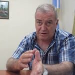 Muratore atrincherado, busca judicializar la intervención del Mercado