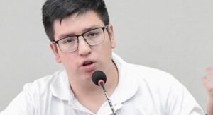 Emilia Orozco: «La supuesta denuncia a Pablo López, no es más que otra bajeza provocada por nuestros detractores»