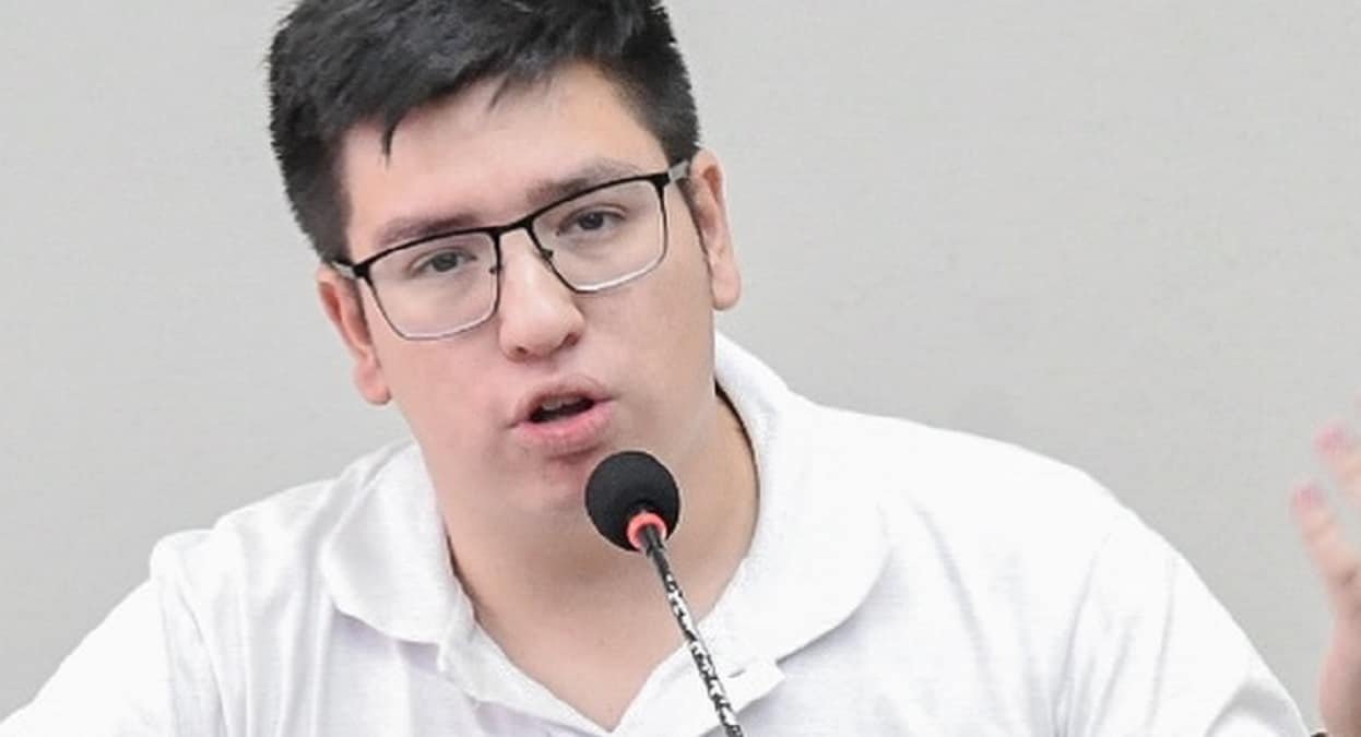 Emilia Orozco: «La supuesta denuncia a Pablo López, no es más que otra bajeza provocada por nuestros detractores»