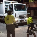 Servicios municipales durante las fiestas de fin de año