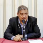 Ministro de Salud, sobre pirotecnia: “Hubo falta de control”