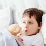 Salta registró más de 27 mil casos de gripe: niños entre cinco y nueve años los más afectados