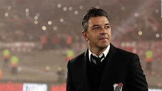 Marcelo Gallardo pasó la escoba, borró a más de diez figuras de River de cara a 2025 y estalló el escándalo