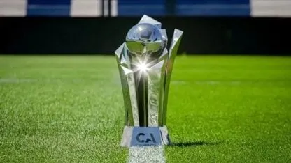 Vélez vs. Central Córdoba, por la Final Copa Argentina