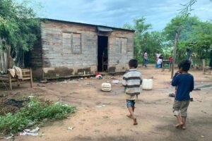 Salta: suspenden los desalojos de familias rurales hasta finales de 2025