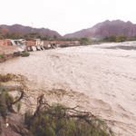 Río Pilcomayo: el desborde “es natural” y se monitorea constantemente