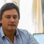 Falleció el gerente del Ragone, Fernando Acuña