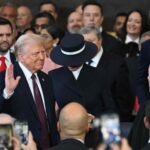 Trump anunció sus primeras medidas: inflación, inmigración y narcotráfico