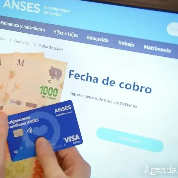 Aumento de jubilaciones y AUH: ¿Cuánto cobrarán los beneficiarios?