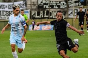 Gimnasia y Central Norte jugaran el 19 ?