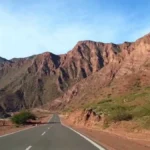Estado de las rutas de Salta: Hoy 14 de enero