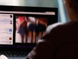 Un detenido en Molinos por Grooming: se hacía para por una niña para contactar a menores