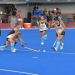 Jugadoras de «Las Leonas» presentaron aparente cuadro de intoxicación alimentaria