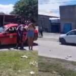 Murió el ciclista que había sido chocado por un taxi en Av. Tavella: es la séptima víctima fatal del año