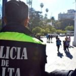 Se reforzó el operativo de seguridad en corredores turísticos, hoteleros y gastronómicos