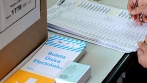 Es oficial: las elecciones en Salta se trasladan al 11 de mayo