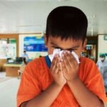 Salud: se notificaron más de 140 casos de gripe en la provincia