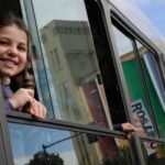 Martes de Reyes Magos, chicos de hasta 12 años viajan gratis en SAETA