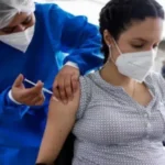 Comenzó la vacunación a embarazadas contra el virus sincitial respiratorio