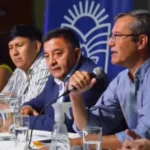 Desentierro del Carnaval: Rosario de Lerma celebra con música y coplas