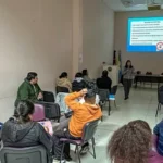 Comienza el dictado de los cursos presenciales de manipulación segura de alimentos