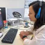 El hospital Materno Infantil incrementó en un 40% las consultas a distancia