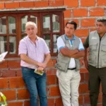 Salud Pública confirma el cuarto caso de dengue