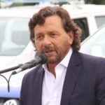 Acusan a Sáenz de montar una estructura paraestatal para espiar a opositores y periodistas