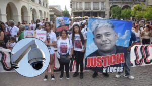 Muerte en el Ragone: afirman que las cámaras cercanas no funcionaban por un supuesto apagón