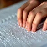 Invitan a un taller gratuito para aprender escritura Braille