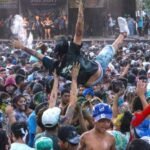 El Pullay en Rosario de Lerma convocó a 10 mil personas y se vienen más actividades