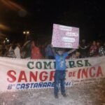 El Barrio Castañares se prepara para el 25° Corso Infanto Juvenil