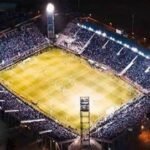 ¿Copa Argentina en Salta?