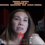 Denuncia al Ministro Federico Mangione VERDAD,VENGANZA O EXTORSION ?