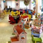 Desde este jueves, el Servicio Penitenciario realizará una venta y exposición de juguetes por Reyes Magos