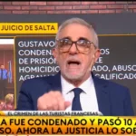 Doble crimen e impunidad | La “justicia” salteña en nuevo papelón nacional