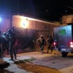 Pidieron elevar a juicio la causa por el violento robo a «Abra del Sol»