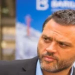 Murió el ex secretario de Turismo de Bariloche que había sido baleado en Río de Janeiro