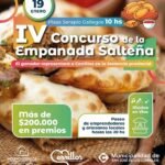 𝗦𝗲 𝘃𝗶𝗲𝗻𝗲 𝗲𝗹 𝗜𝗩 𝗖𝗼𝗻𝗰𝘂𝗿𝘀𝗼 𝗱𝗲 𝗹𝗮 𝗘𝗺𝗽𝗮𝗻𝗮𝗱𝗮 𝗲𝗻 𝗖𝗲𝗿𝗿𝗶𝗹𝗹𝗼𝘀!