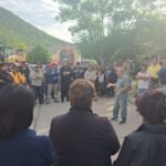 Municipales llevan dos días en Asamblea Permanente