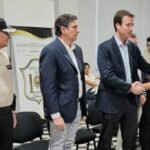 Anuncian la creación de una Unidad que articulará acciones entre el Ministerio de Seguridad y el MPF