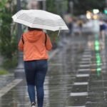 Salta: el Servicio Meteorológico emitió una alerta para hoy