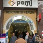 10 trabajadores del PAMI despedidos en Salta: “tenemos un trabajador para cada mil afiliados”