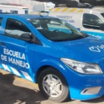 Escuela Municipal de Manejo agotó 3.500 cupos en solo cuatro horas