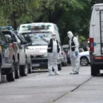 Muerte confusa en el Ragone: El CIF peritó dos móviles de la Policía