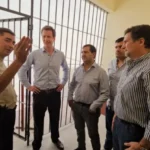 Evalúan crear un Centro de Monitoreo en Rosario de la Frontera