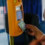 SAETA presentó el nuevo sistema de pago del boleto con tarjetas de crédito y débito