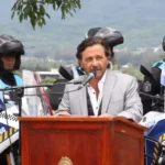 Sáenz reclamó que ANSES releve cuántos extranjeros no residentes cobran beneficios sociales