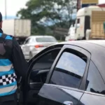 Detectaron más de 250 conductores ebrios el fin de semana